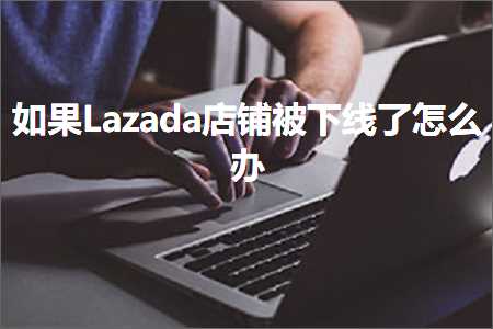 璺ㄥ鐢靛晢鐭ヨ瘑:濡傛灉Lazada搴楅摵琚笅绾夸簡鎬庝箞鍔? width=